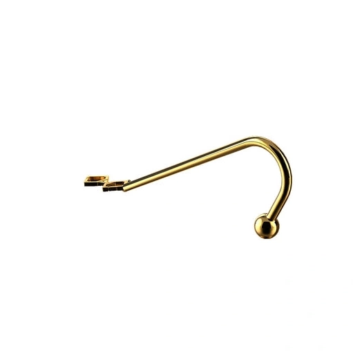 LOCKINK Set Hook Anal Adjustable Golden 3867 AllNight 0814